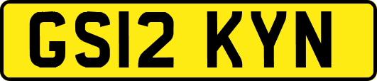 GS12KYN