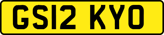 GS12KYO
