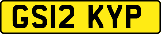 GS12KYP