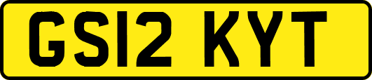 GS12KYT