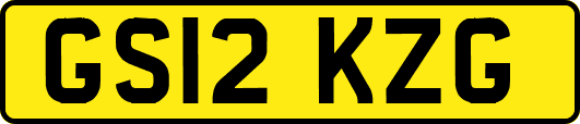 GS12KZG