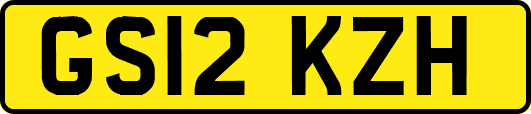 GS12KZH