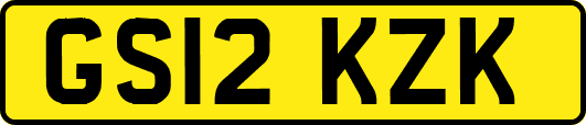 GS12KZK
