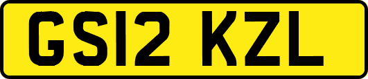 GS12KZL