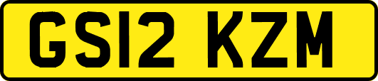 GS12KZM