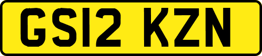 GS12KZN