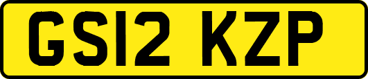 GS12KZP