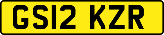 GS12KZR