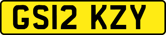 GS12KZY