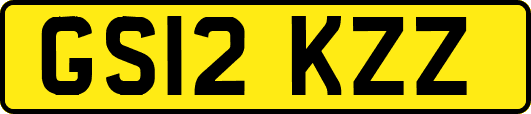 GS12KZZ