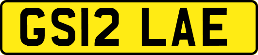 GS12LAE