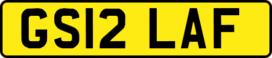 GS12LAF