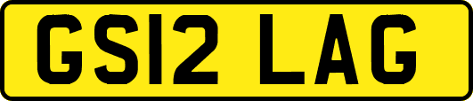 GS12LAG