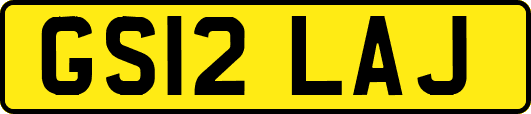 GS12LAJ