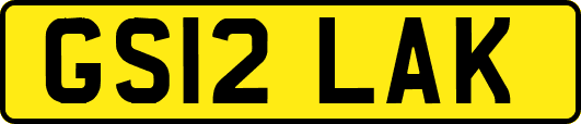 GS12LAK