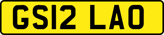 GS12LAO