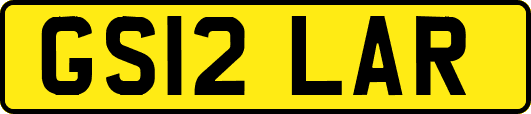 GS12LAR