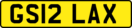GS12LAX