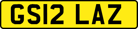 GS12LAZ