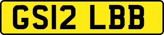GS12LBB