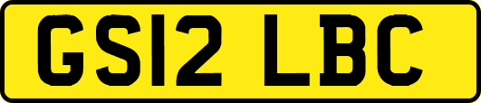 GS12LBC