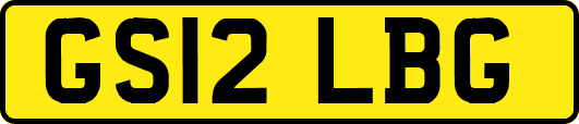 GS12LBG