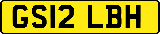 GS12LBH