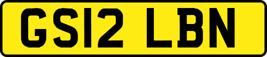GS12LBN