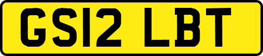 GS12LBT