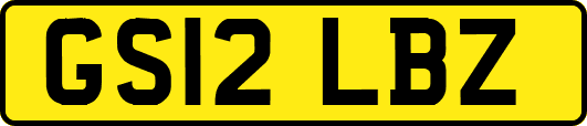 GS12LBZ