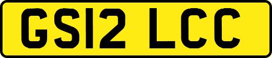 GS12LCC
