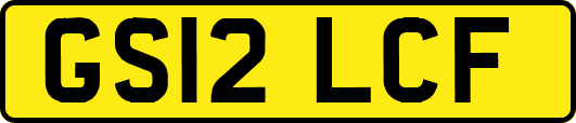GS12LCF