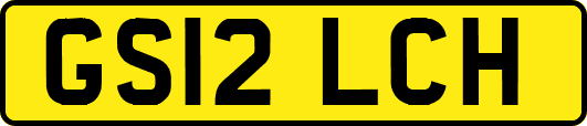 GS12LCH