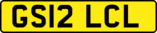 GS12LCL