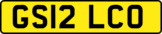 GS12LCO
