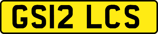 GS12LCS