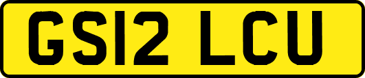 GS12LCU