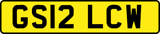 GS12LCW