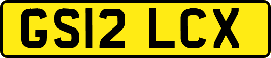 GS12LCX