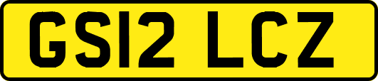 GS12LCZ