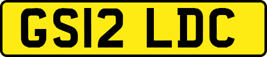 GS12LDC