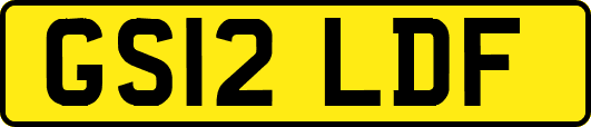 GS12LDF
