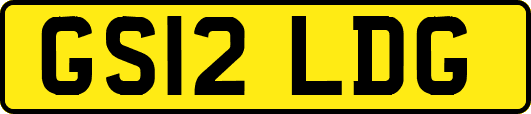GS12LDG