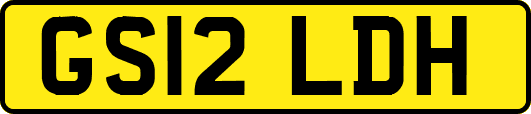 GS12LDH