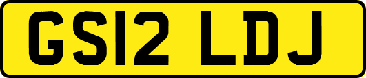 GS12LDJ