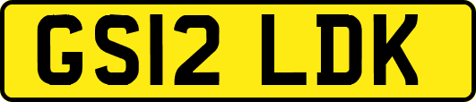GS12LDK