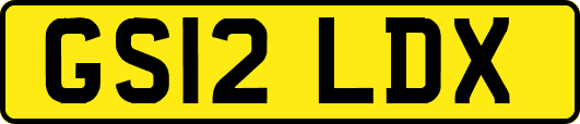 GS12LDX