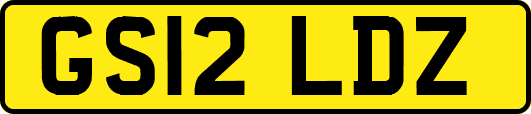 GS12LDZ