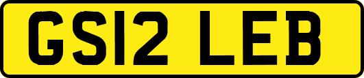 GS12LEB
