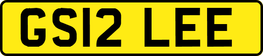 GS12LEE